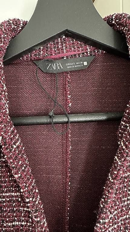 Vestiti: Zara Kleid Gr.S, neu – Usato da Pfäffikon ZH venduto da Ekgv 1