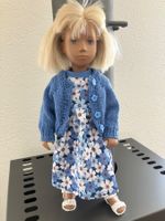 Sasha Puppenkleid