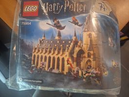 LEGO Harry Potter 75954 : Hogwarts Great Hall