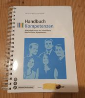 Handbuch Kompetenzen hep