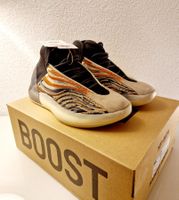 Adidas Yeezy QNTM Flash Orange Herren Gr. 40⅔ Neu