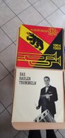 13 vinyles allemands tambour/orchestre