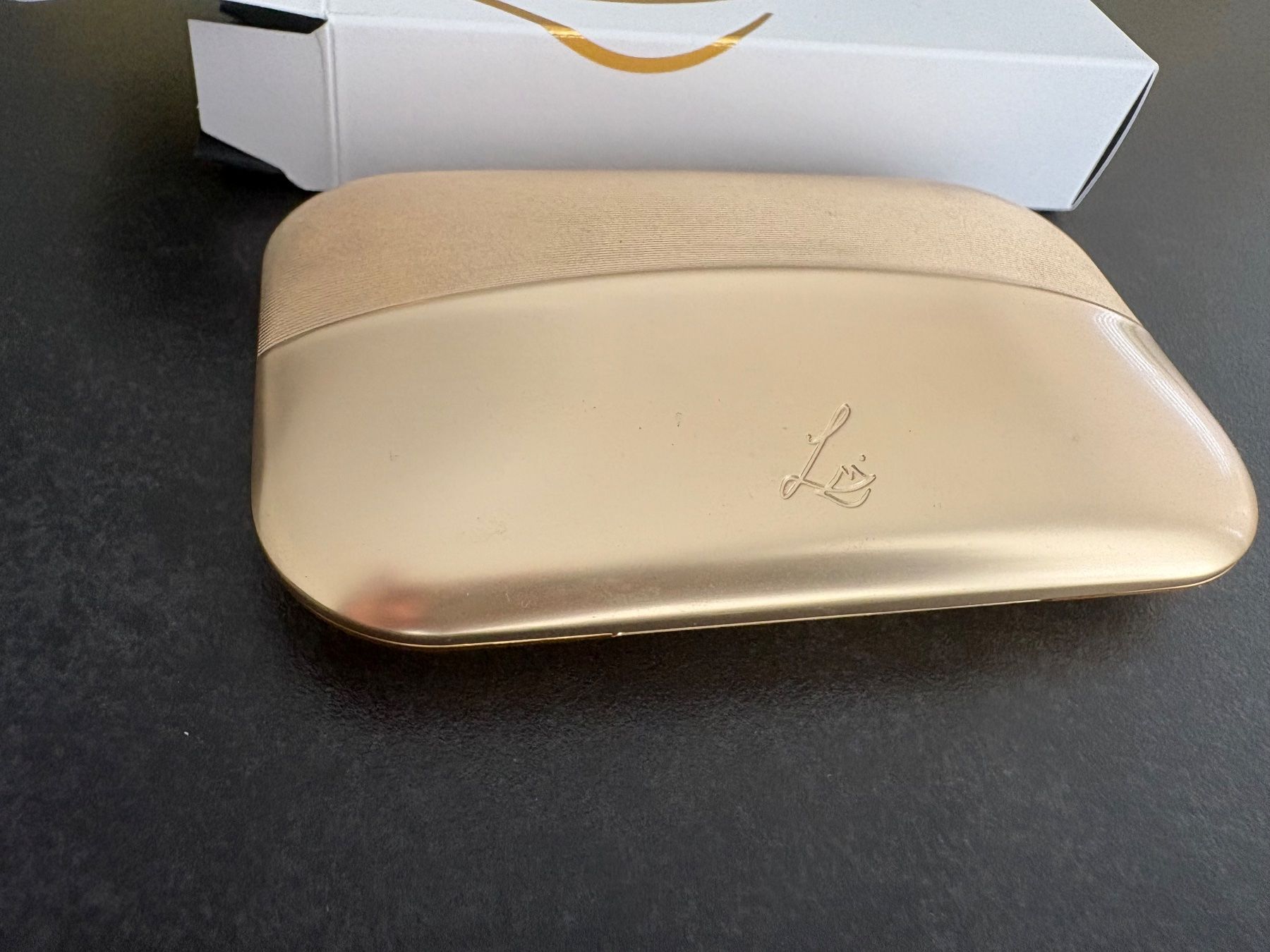 Make-up: Lisa Eldridge Betty Lidschatten Palette – Usato da Wohlen AG venduto da kissne4 3