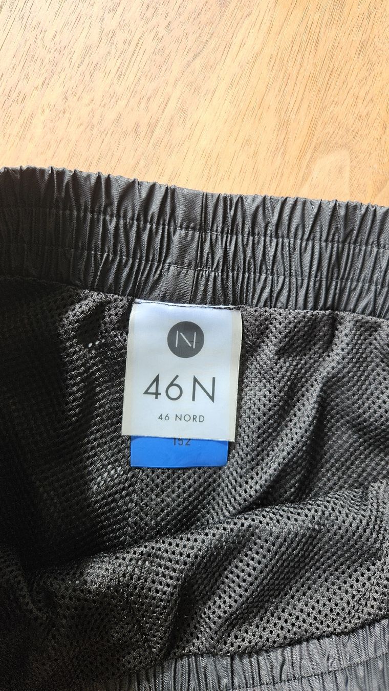 46 Nord Hosen: Regenhosen Gr 152 – Gebraucht aus Sattel von wilson80 3