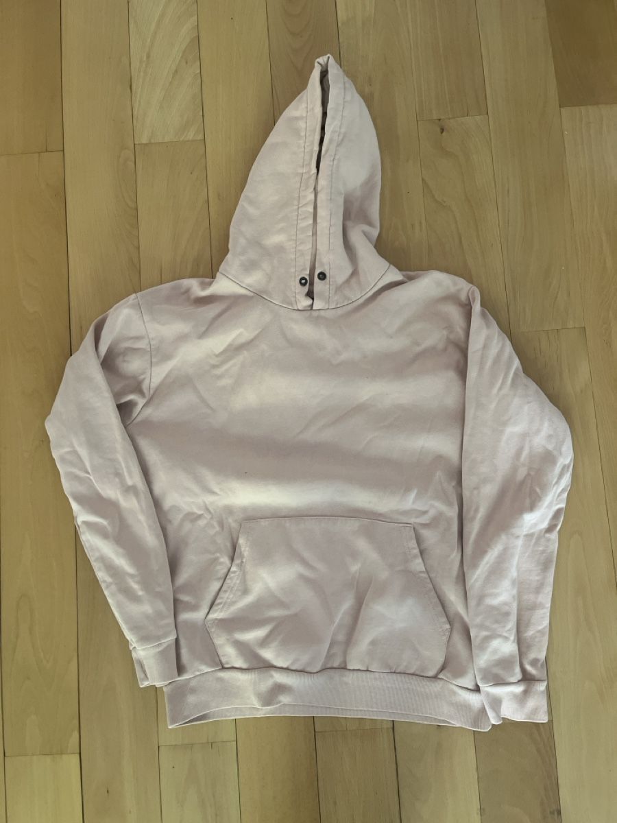 Zara Maglioni & Felpe: Zara Hoodie Pink – Usato da Basel venduto da Buechermensch