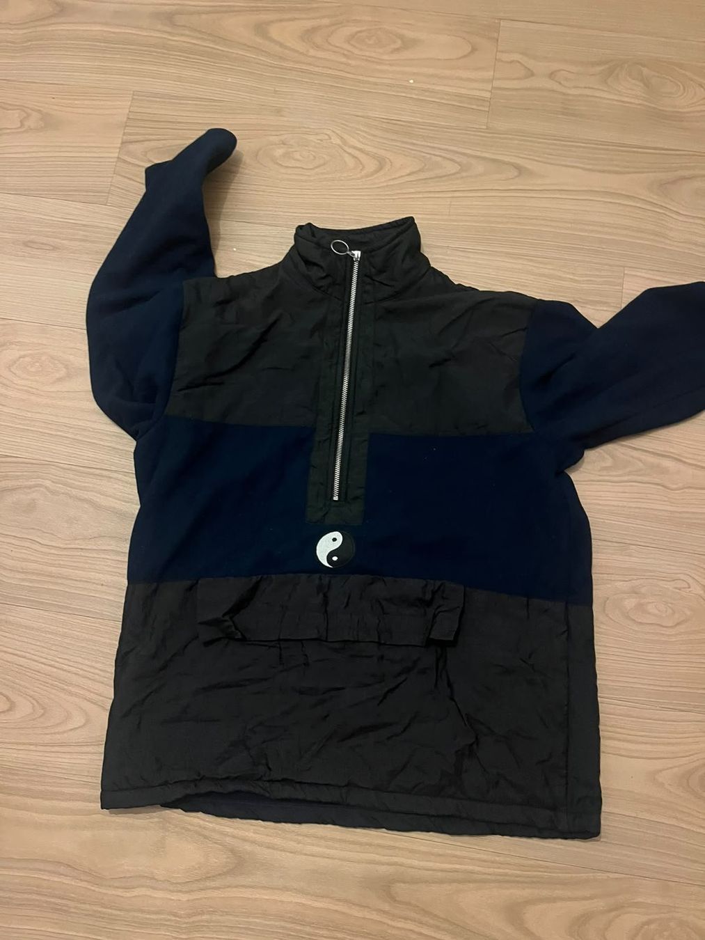 Maglioni & Felpe: Rework Pullover – Usato da Seewis-Schmitten venduto da GMM96