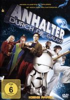 Per Anhalter durch die Galaxis (DVD)