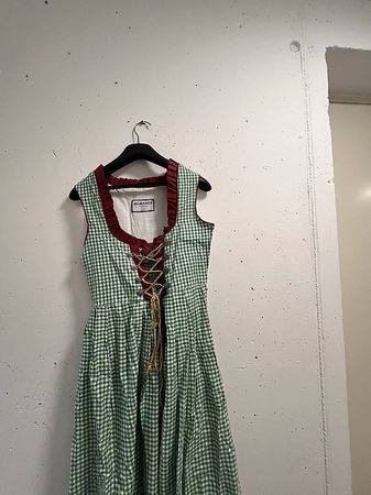 Vestito da donna Oktoberfest