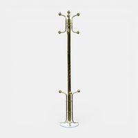Garderobe // Hollywood Regency