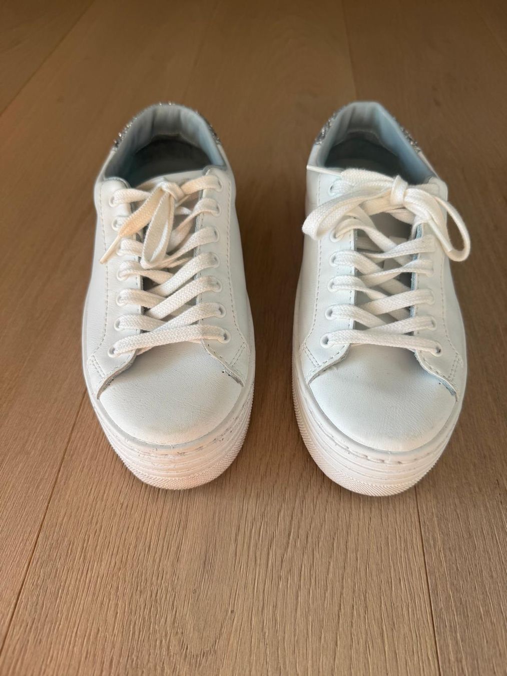 Damenschuhe: Gucci Schuhe neu – Neu (gemäss Beschreibung) aus Zollikon von gab_v26c