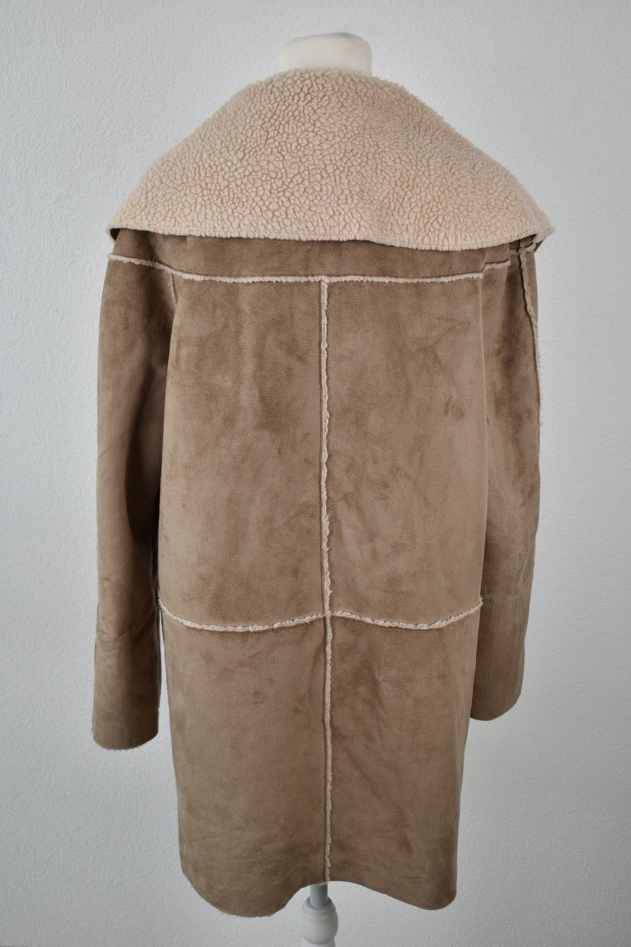 Kookai Jacken: Kookai Jacke Gr.40, veganes Leder – Gebraucht aus Nürensdorf von 2ND_STORY 2