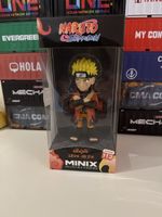 Naruto Shippuden Minix Sammelfigur neu in OVP