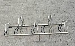 Vélo Parking 