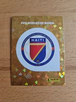 Panini WM 2026 HAI 1