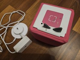 Toniebox 1 rosa