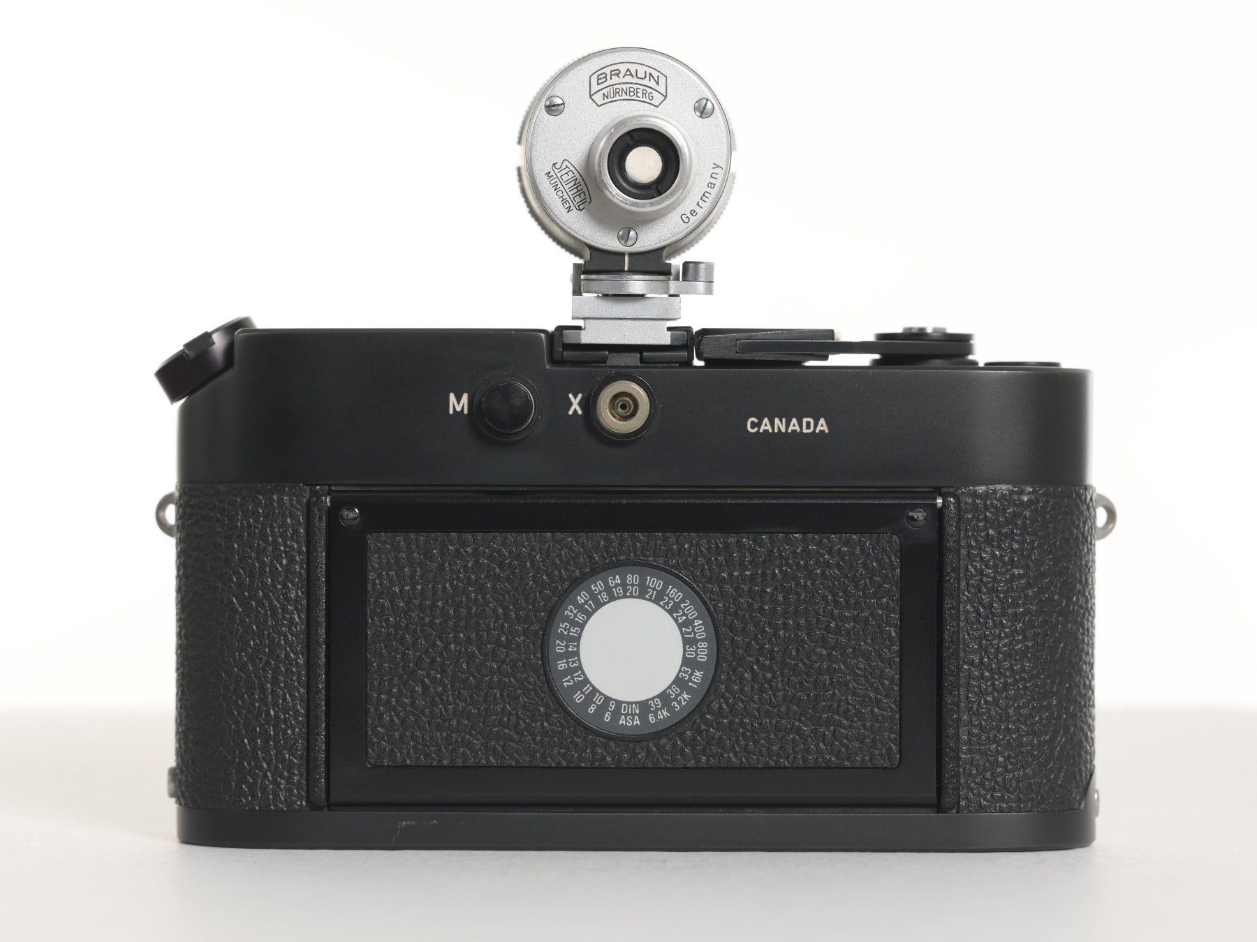 Leica Appareil photo: Leica MD-2 – D'occasion à Wädenswil par tevyag 3