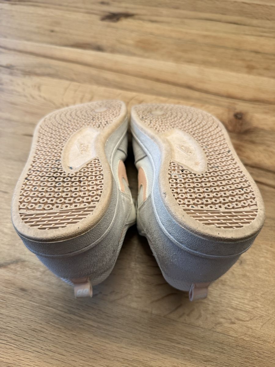 Nike Scarpe da donna: Nike NB Alleyoop – Usato da Kriens venduto da Genschi 2