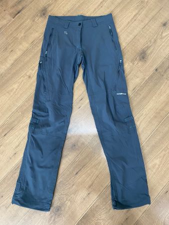 Trangoworld Damen Outdoorhose, Grösse S