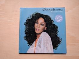 Donna Summer – Once Upon A Time...  D 77  OIS