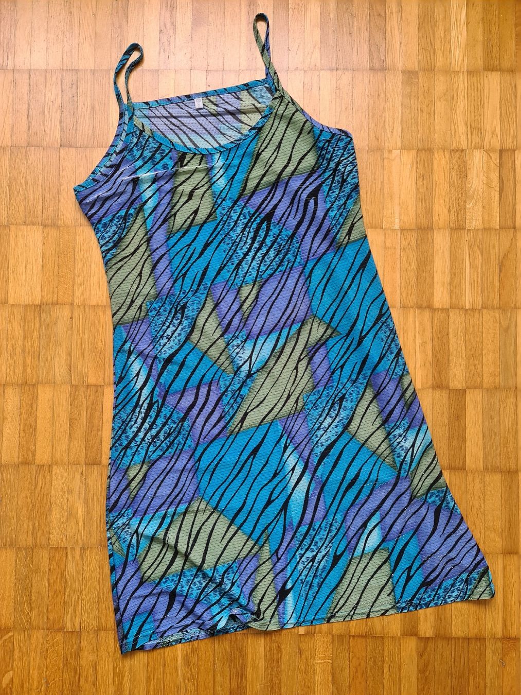 Vestiti: Sommerkleid gr M – Usato da Emmenbrücke venduto da gatasalvache