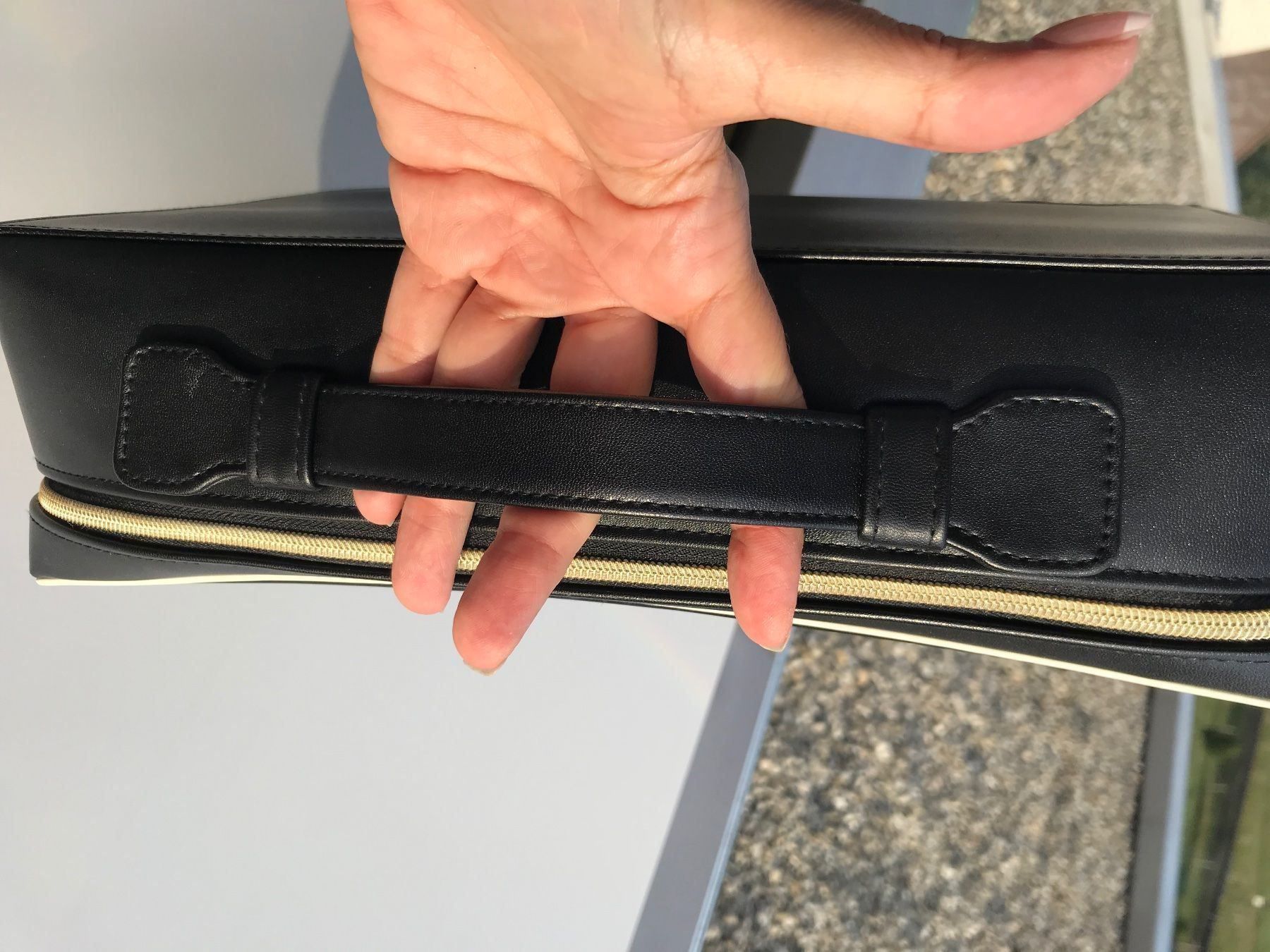 Estée Lauder Custodie per cosmetici: estee lauder kosmetik etui - tasche - necessaire – Usato da niederbipp venduto da Esbenz 4