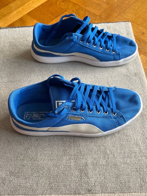 Basket Puma T44 Kaufen Auf Ricardo 8589