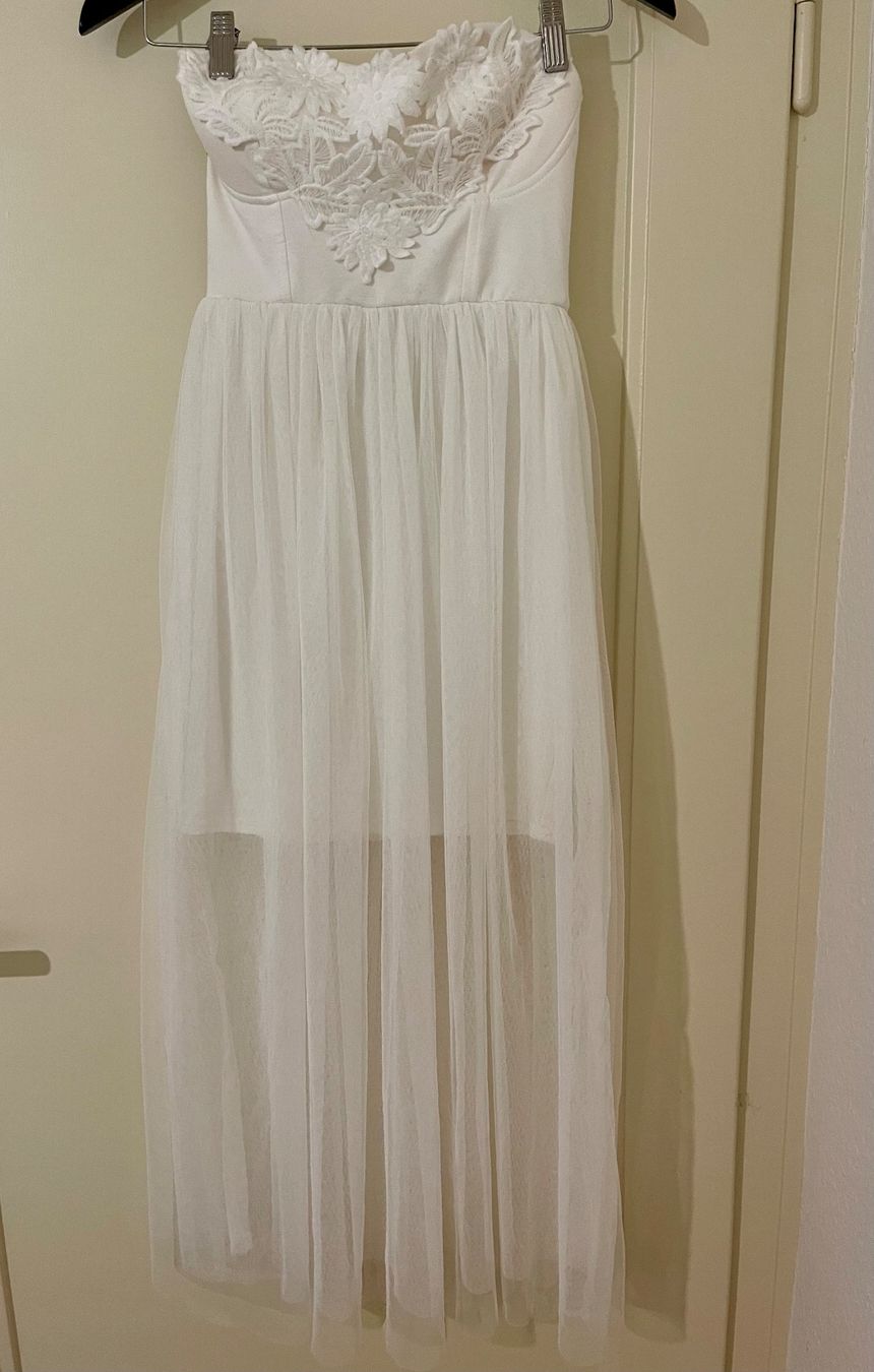 Kleider: Jolie Robe d’été – Gebraucht aus Genève von Annilu