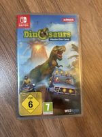 Nintendo Switch Spiel: Dinosaurs - Mission Dino Camp!