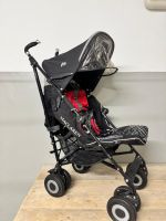 MacLaren stroller