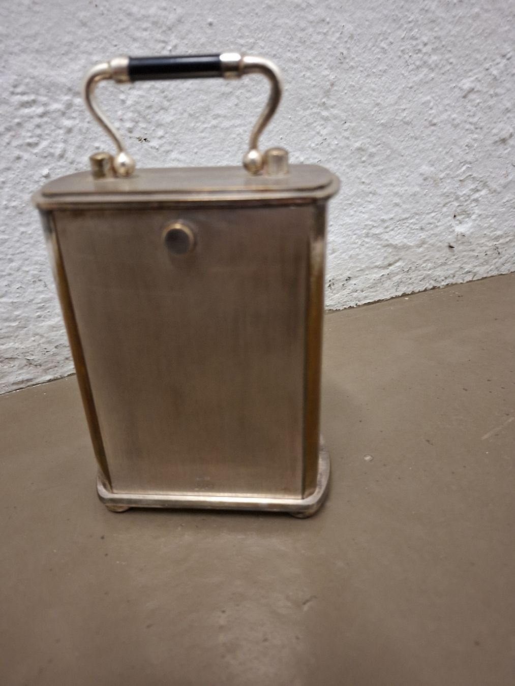 Wecker: Uhr – Gebraucht aus Olten von Mezopotamya 2