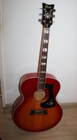 Gitarre Ibanez Artist 2605 Jumbo (1974/1975) "Pre-Serial"