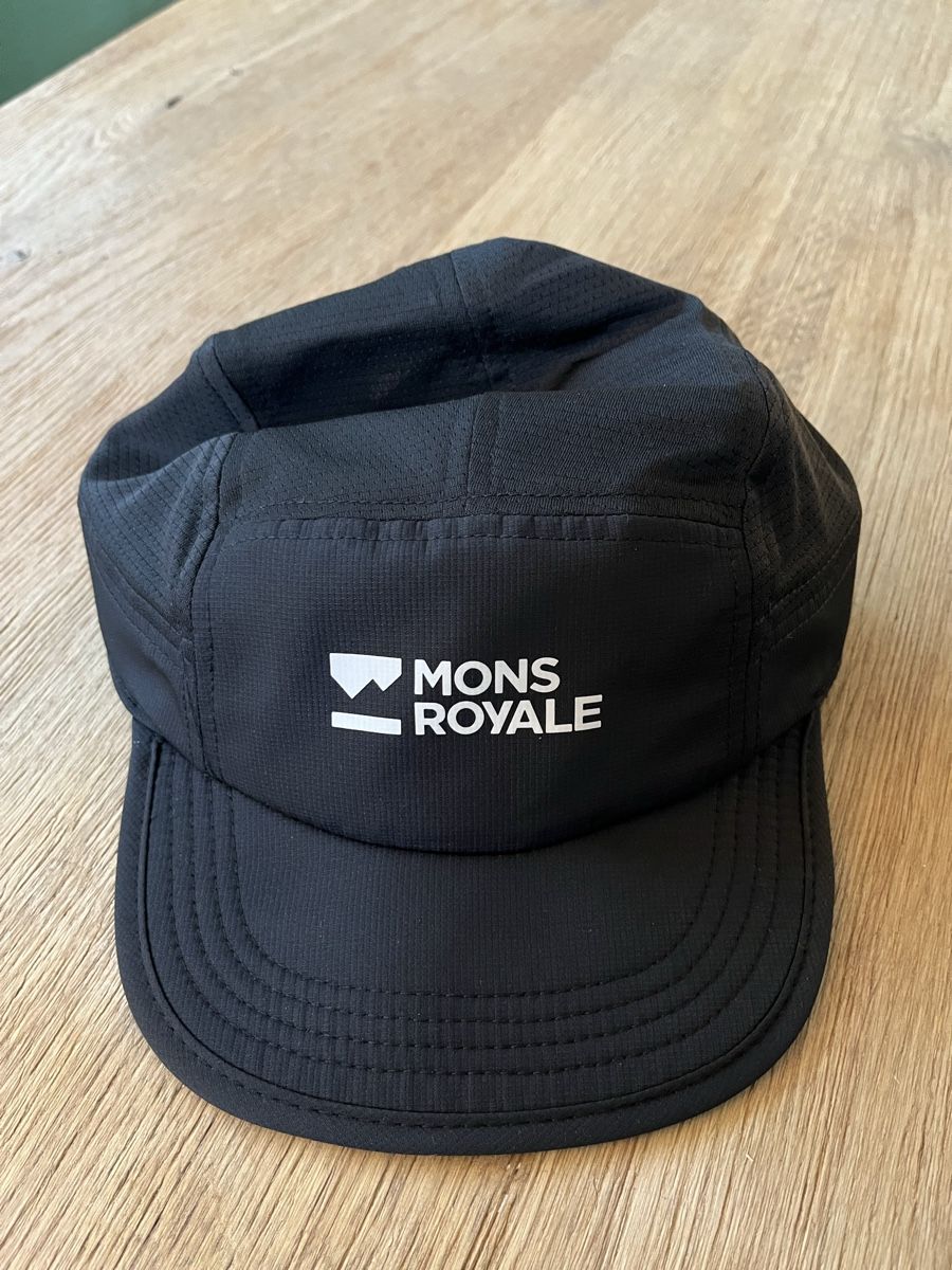 Mons Royale Copricapi, berretti & cappellini: Mons Royale Velocity Cap – Nuovo (secondo la descrizione) da Dallenwil venduto da MuchsFichi