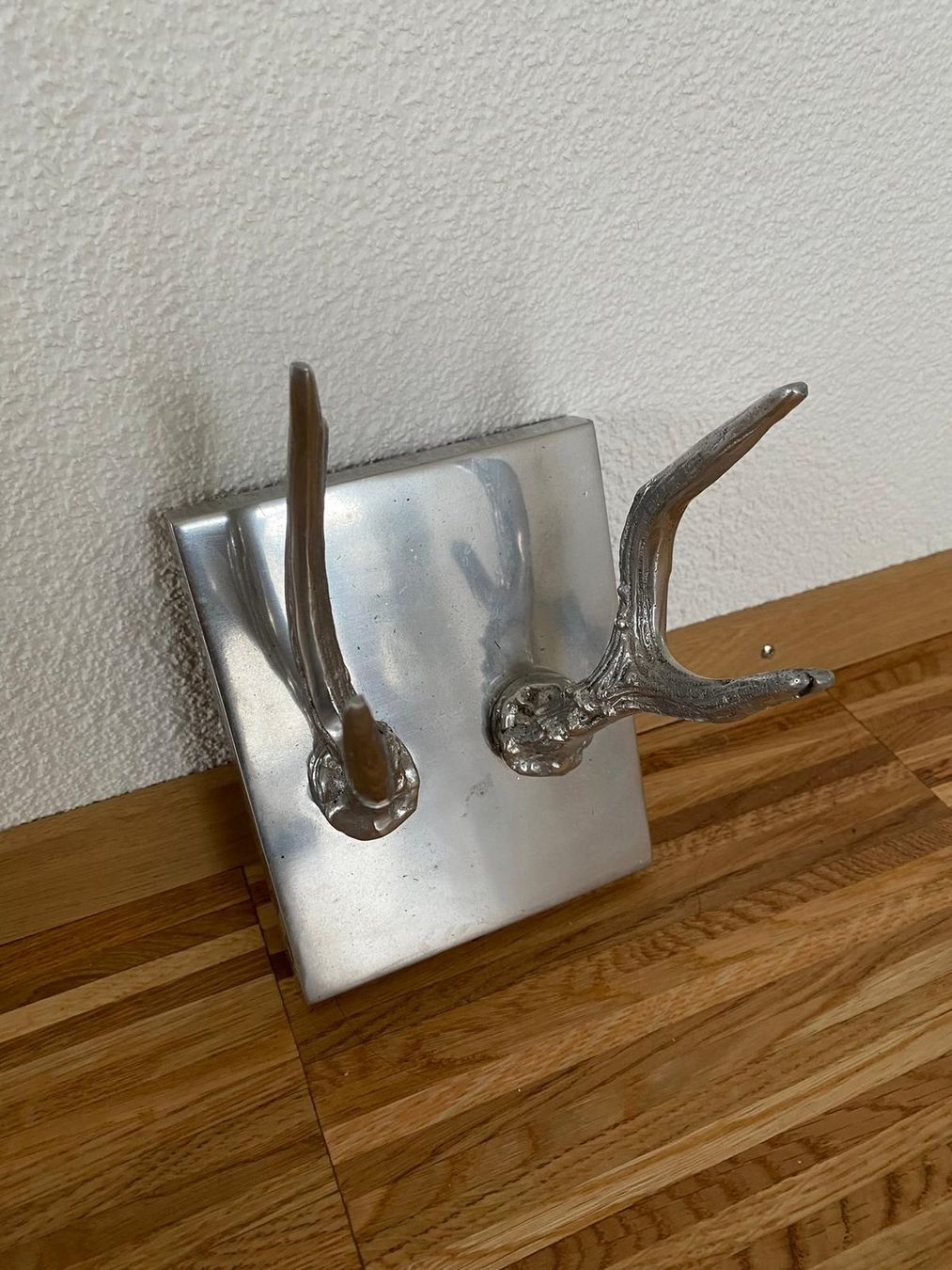 Tutte le decorazioni: Kleines Dekogeweih – Usato da Liebefeld venduto da Nobody7