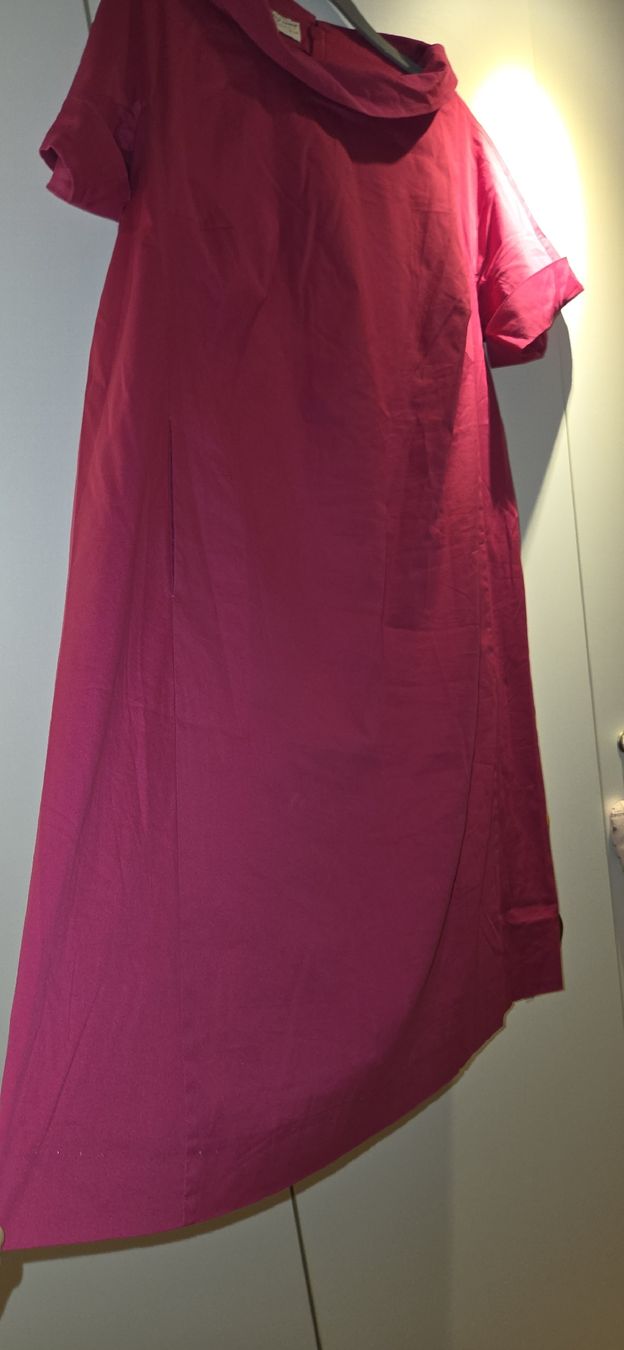 Robes: Maison Common Kleid Grösse 44 pink  – Neuf (Voir description) à Busswil BE par Angy1974 1