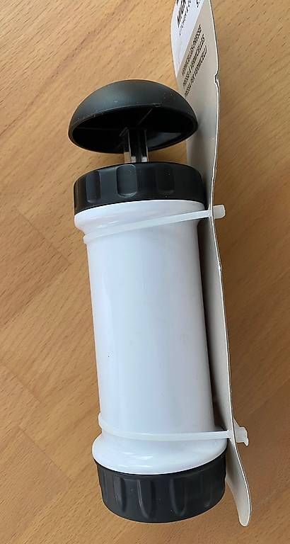 Migros Elettrodomestici da cucina: Vermicelles Presse – Nuovo e nell'imballaggio originale da Hinwil venduto da Gresserkurt 2