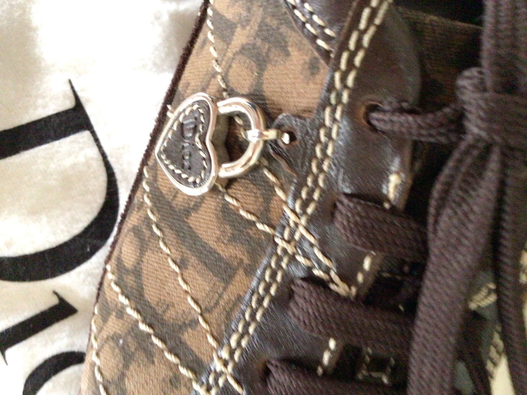 Dior Scarpe da donna: Dior Sportschuhe – Usato da Zürich venduto da ElarmariodeRuth 1