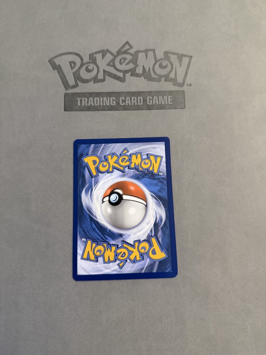 Pokémon Carte collezionabili: Glurak ex (MEW 183) – Usato da Biel/Bienne venduto da SeeLoewe55 1