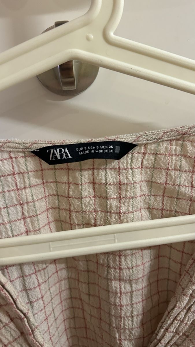 Zara Top: Zara top S – Usato da Zürich venduto da gol_zrr2 1