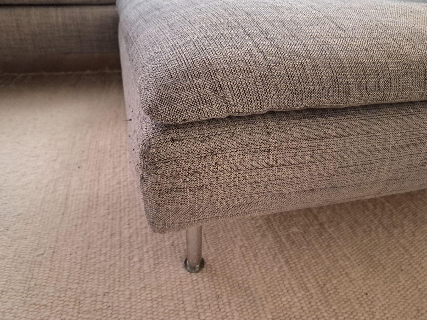 Divani: Sehr bequemes Sofa – Usato da Zürich venduto da Fuego01 3