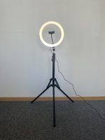 Hama Spotlight Steady 120 Ring licht light