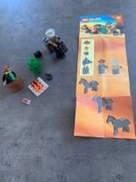 Lego System 6712