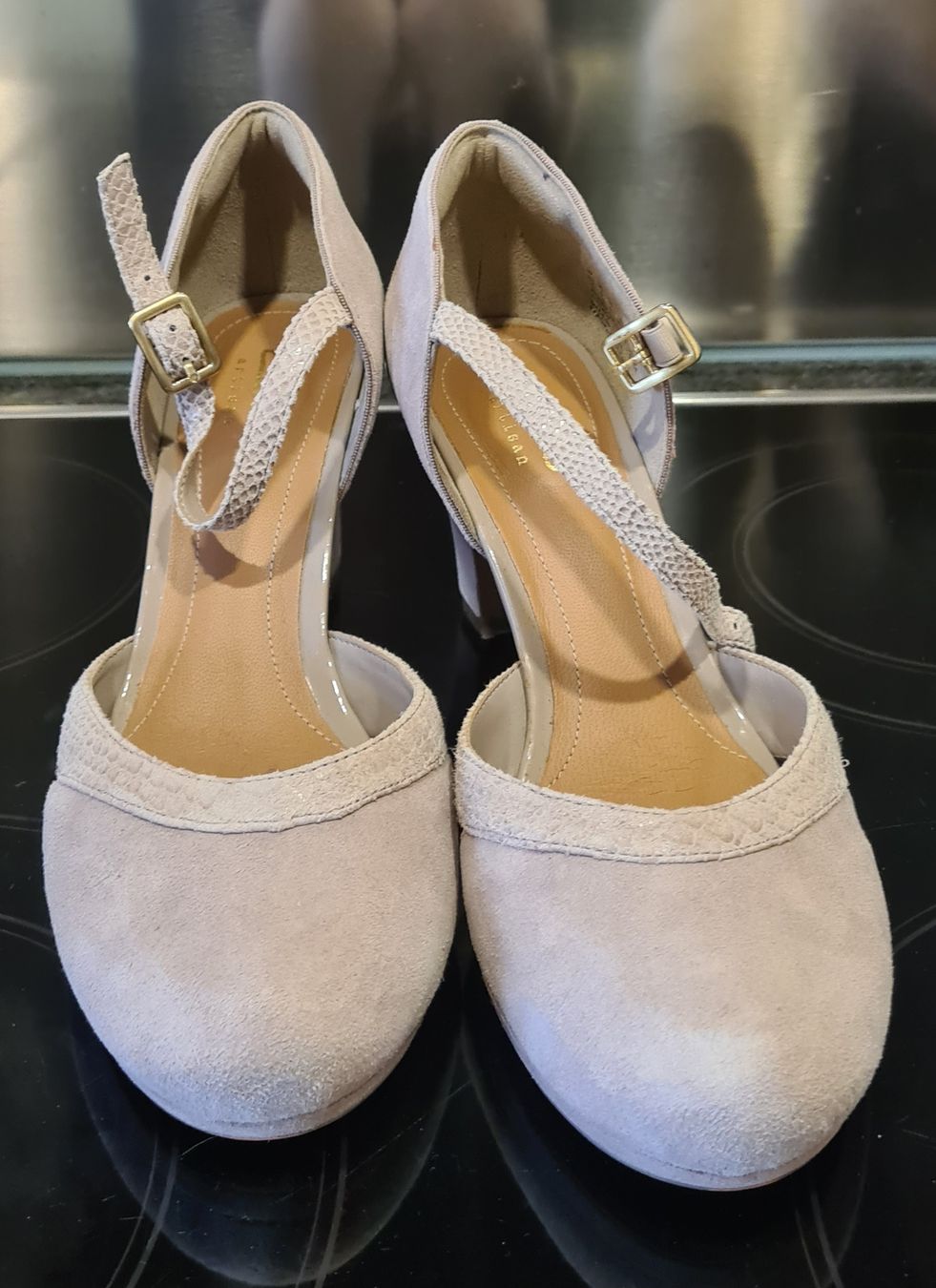 Clarks Scarpe da donna: Clarcs Sandalen – Usato da Schüpfen venduto da Kreuzschraube
