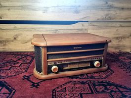 Musikanlage (Roadster HIF 2020BT)