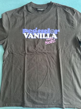 Pegador Vanilla T-Shirt Grösse M guter Zustand