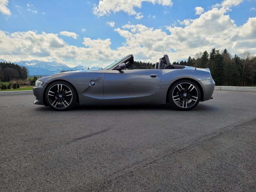 BMW Z4 3.0i Roadster