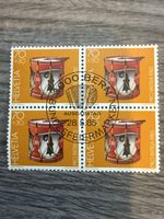 Schweiz Briefmarke Helvetia 1985 Trommel Pro Patria Top!
