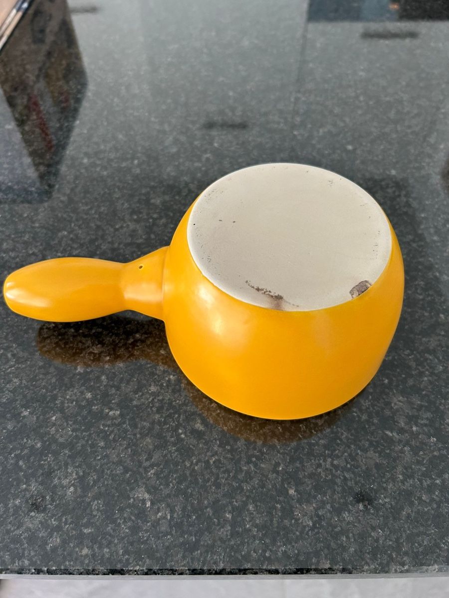 Set di piatti: Set fondue 🫕 dessert – Nuovo (secondo la descrizione) da Fribourg venduto da ficelle_de_luge 2