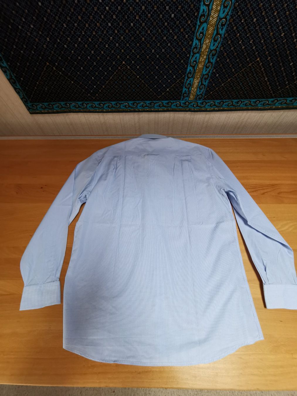 Camicie: Herrenhemd KAUF sports – Usato da Seuzach venduto da NaehdesignMirjam 2