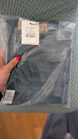 Jeans Hose neu gr.140, Junge