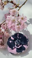 Chanel Camelia Brosche